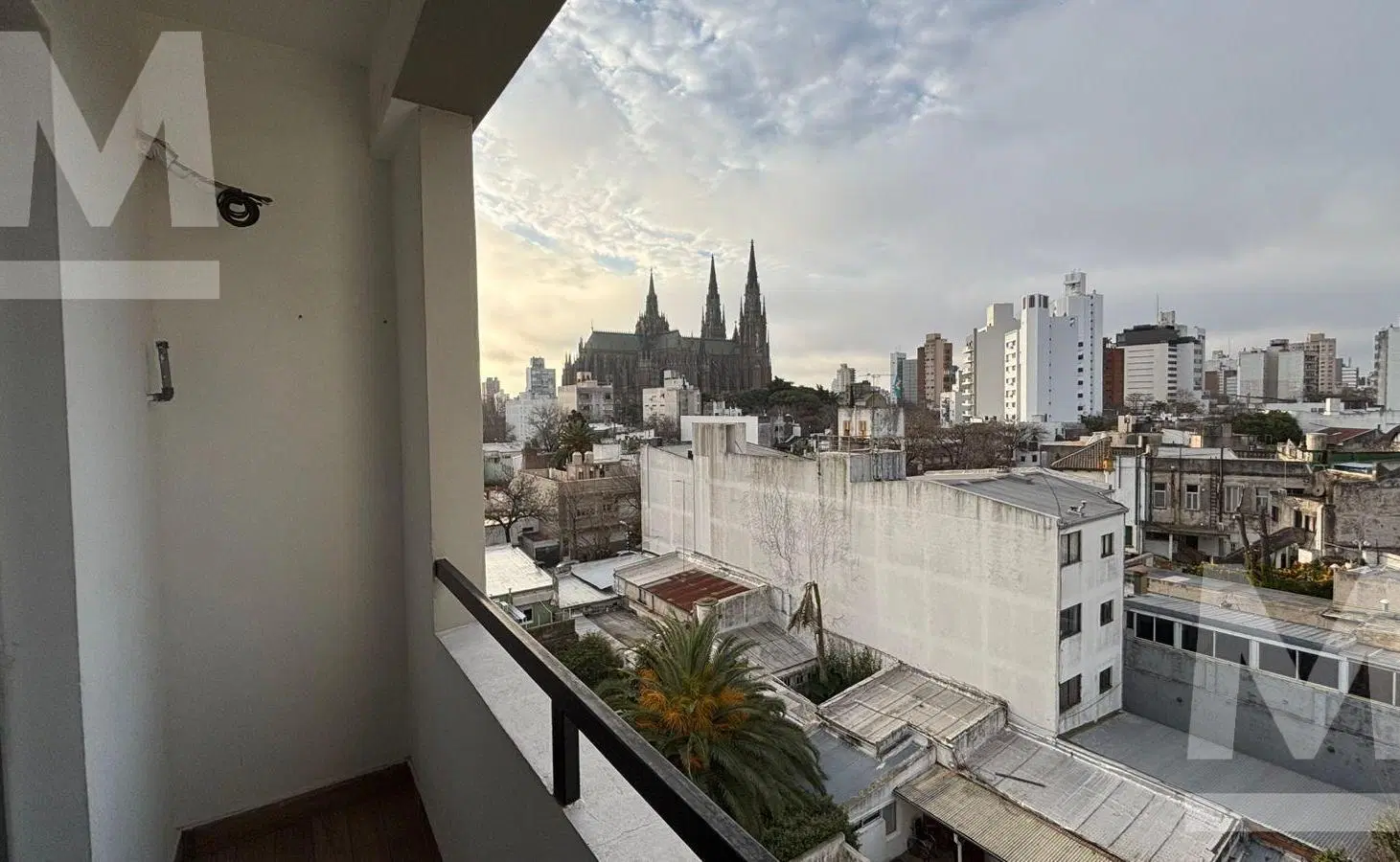 Departamento - La Plata 8