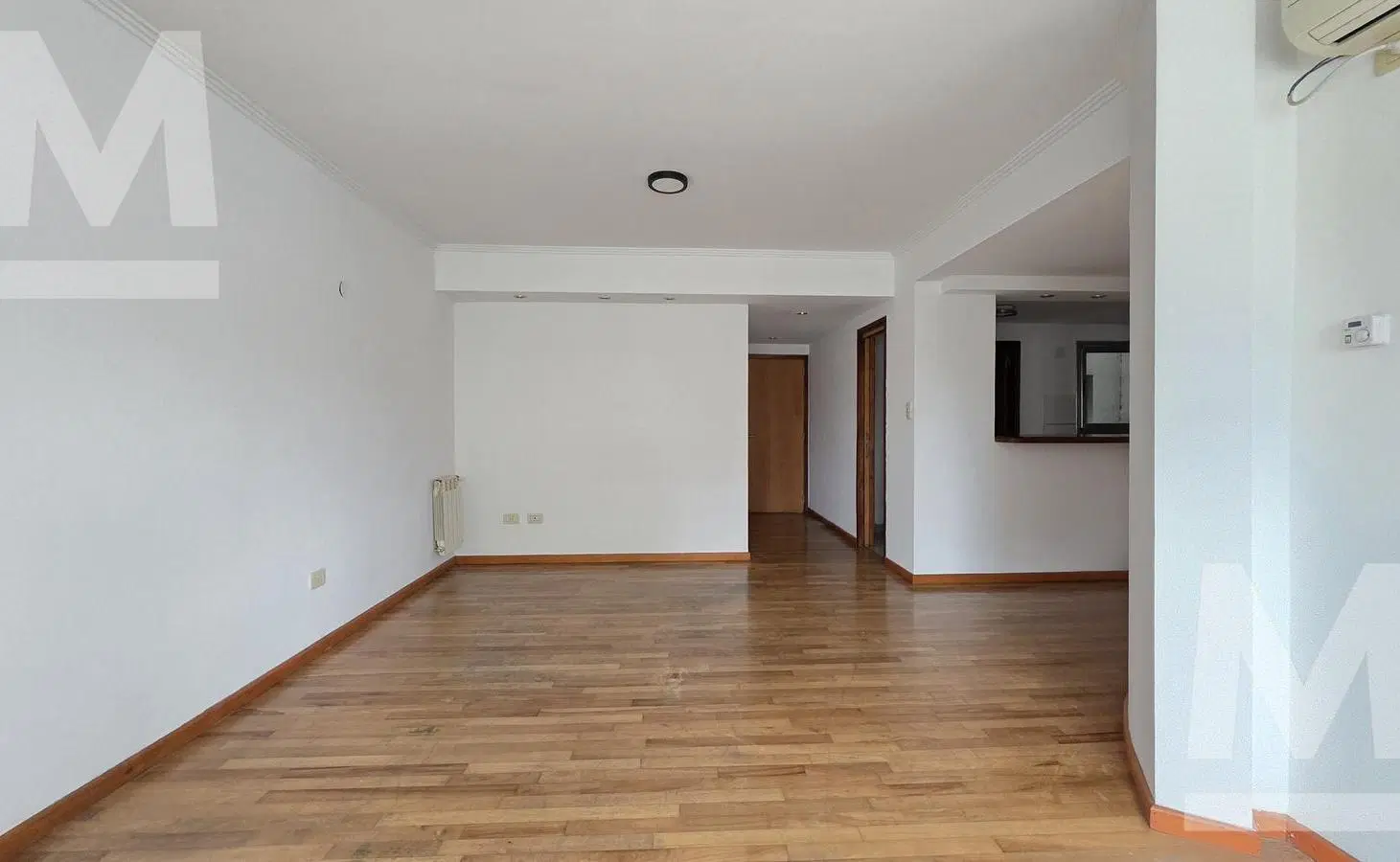 Departamento en La Plata 2