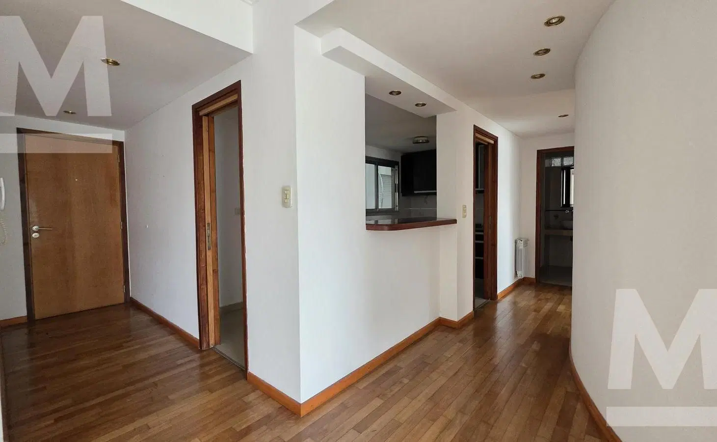 Departamento en La Plata 4