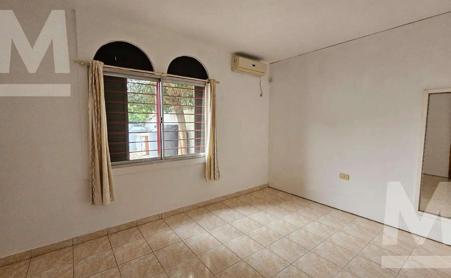 Departamento en Villa Elvira 2