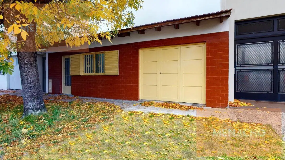 Casa - La Plata 2