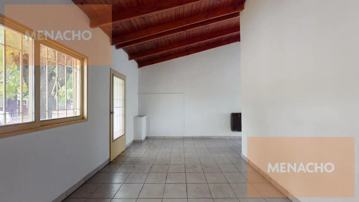 Casa - La Plata 3