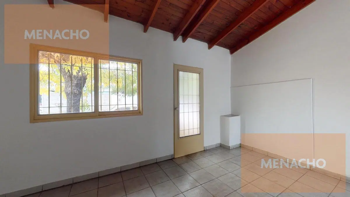 Casa - La Plata 1