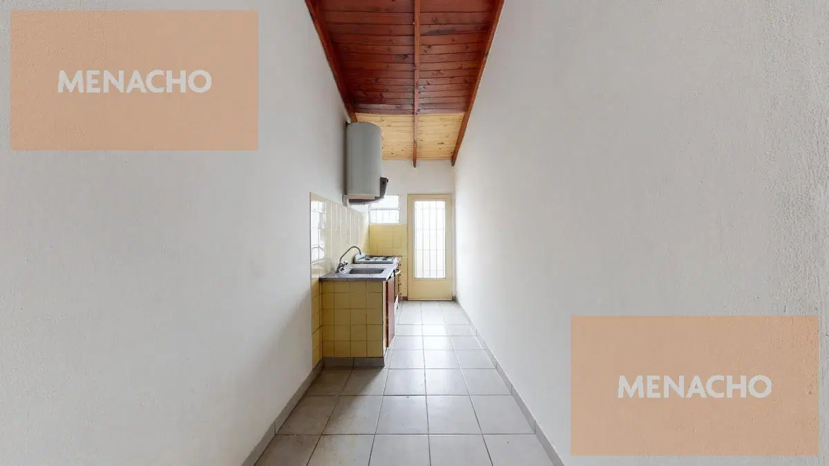Casa - La Plata 4