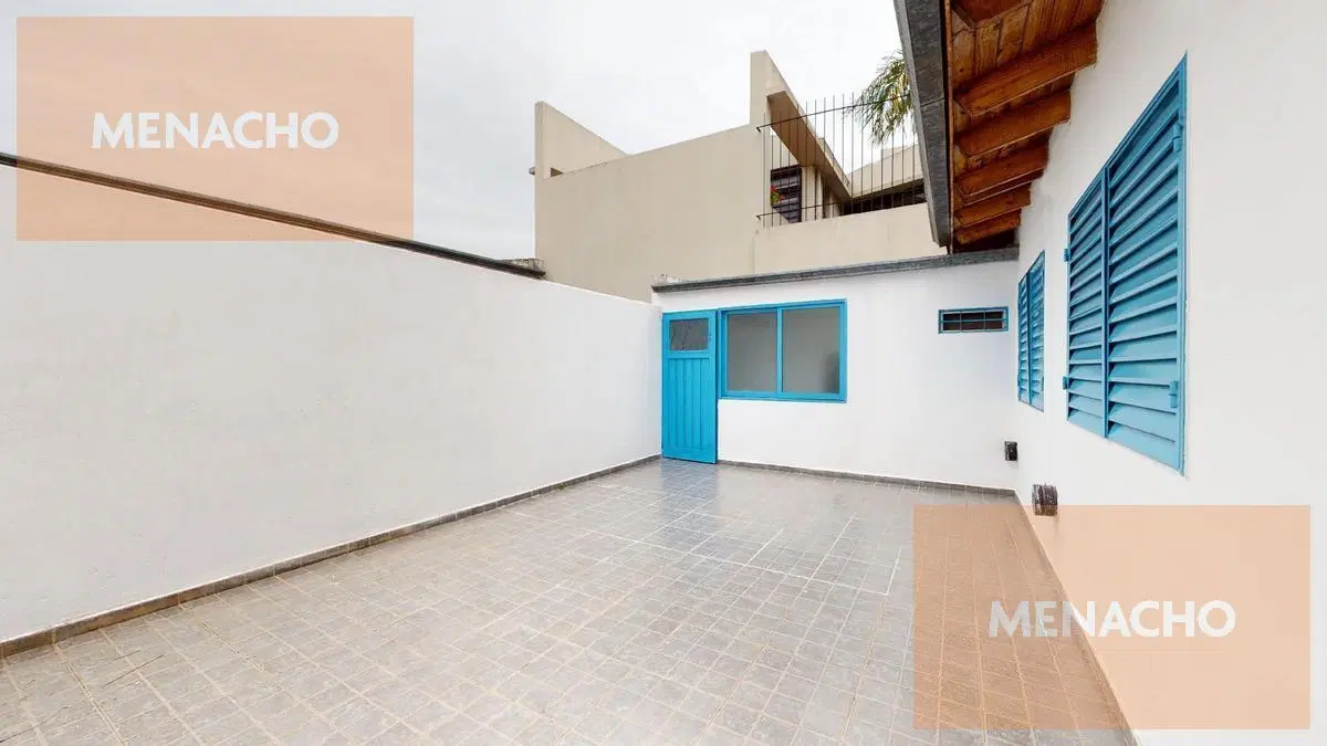 Casa - La Plata 8