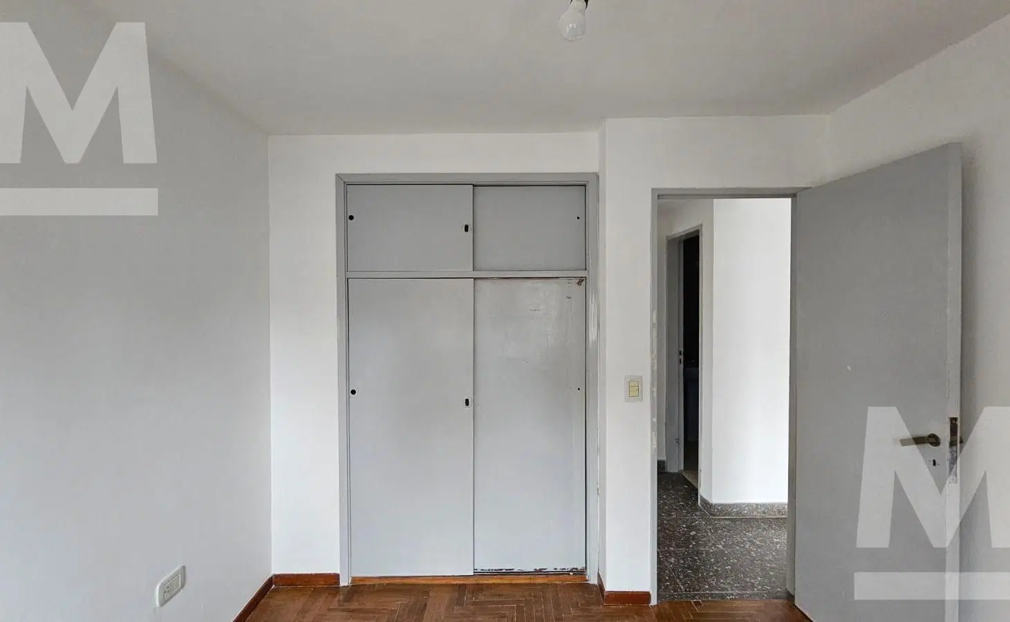 Departamento en La Plata 5