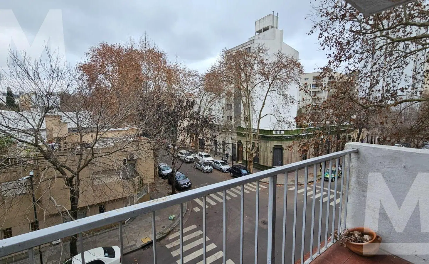 Departamento en La Plata 1
