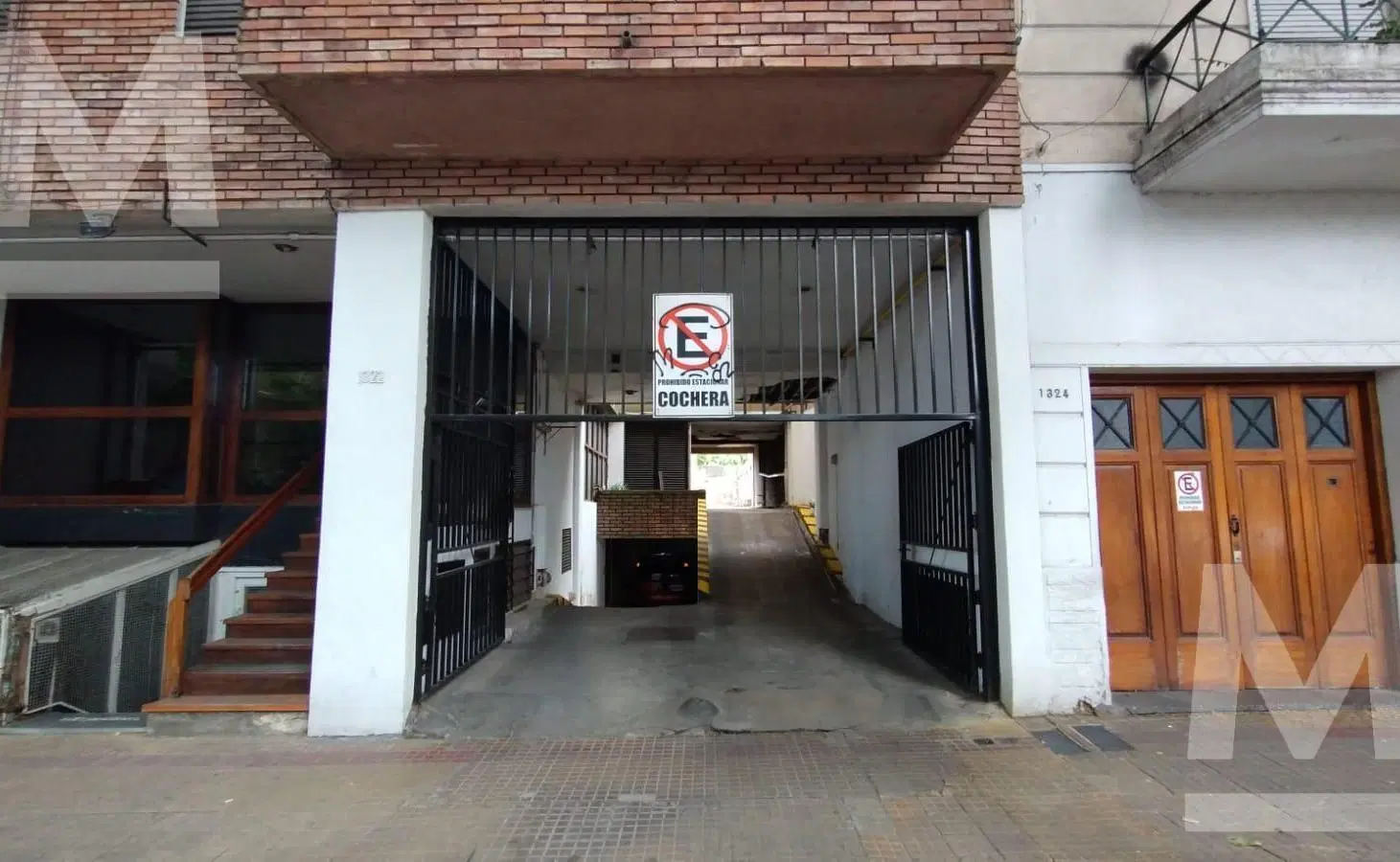 Cochera - La Plata 5