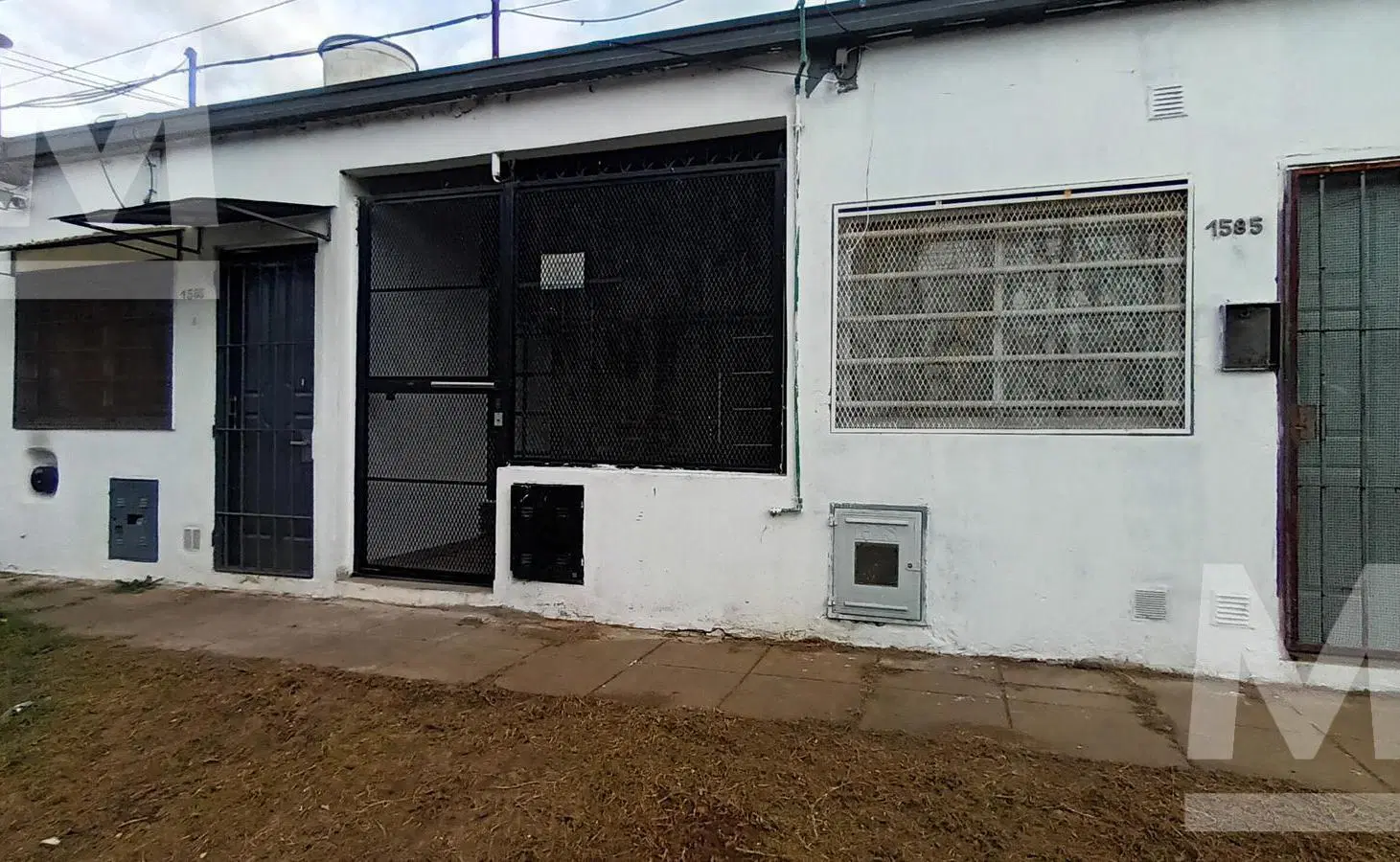 Departamento - La Plata 1