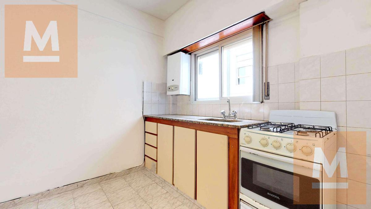 Foto de Departamento - Plaza Rocha, imagen 1