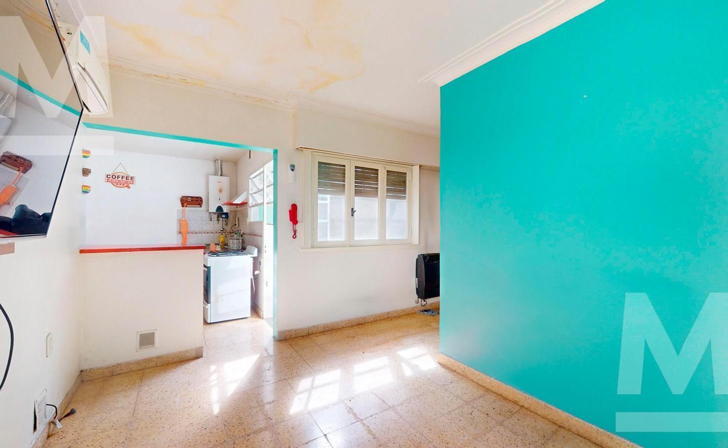 Foto de PH en venta en 40 18 y 19, imagen 1