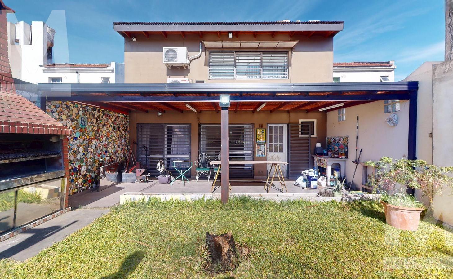 Foto de Casa en Villa Elvira, imagen 1