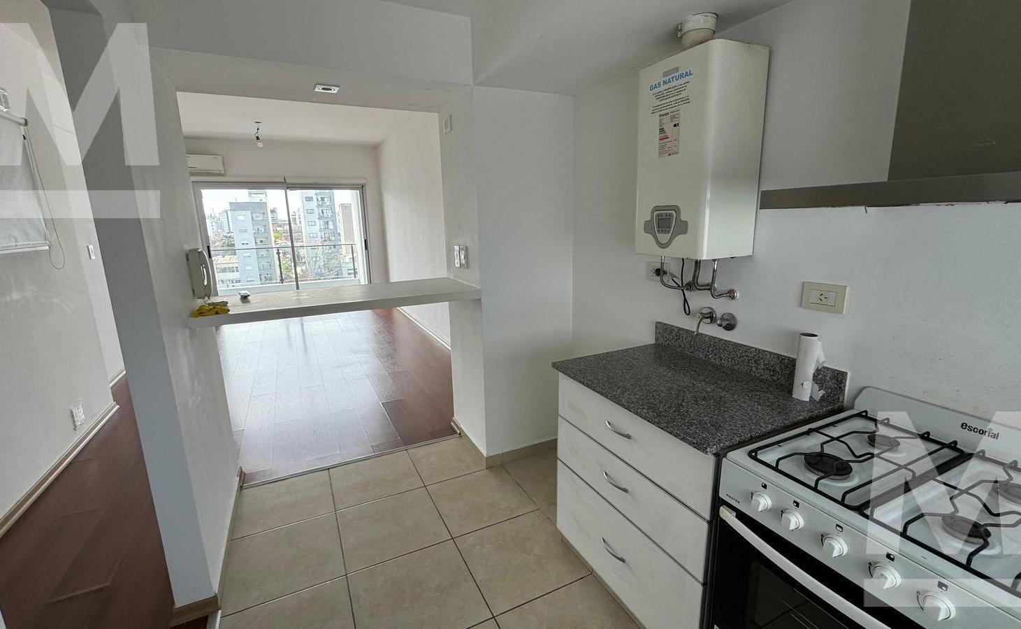 Foto de Departamento en 12 Entre 39 y 40, imagen 5