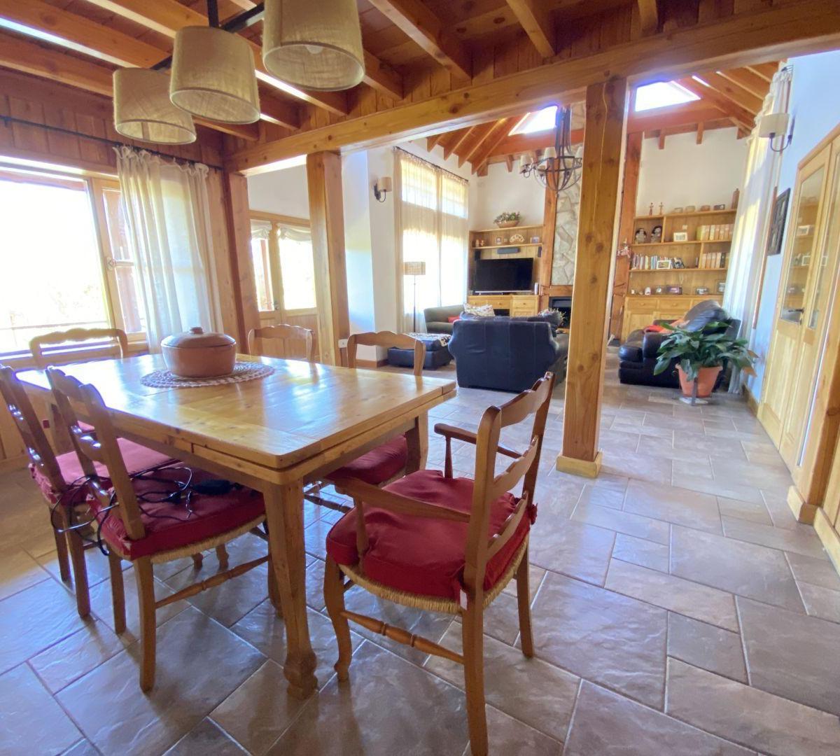 Casa en Venta de 4 Dorm. San Martin de Los Andes 3
