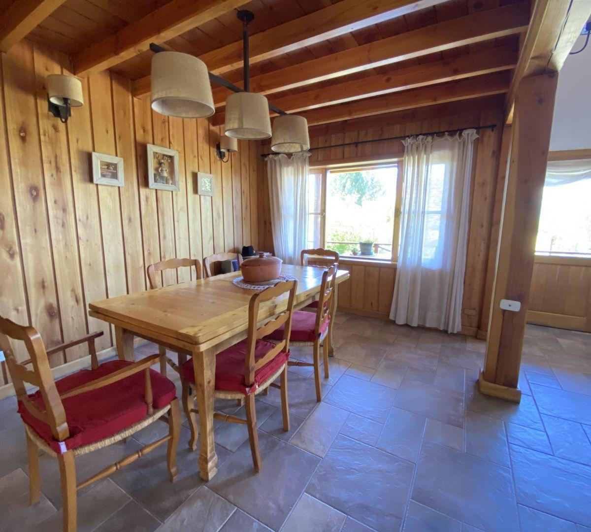 Casa en Venta de 4 Dorm. San Martin de Los Andes 4