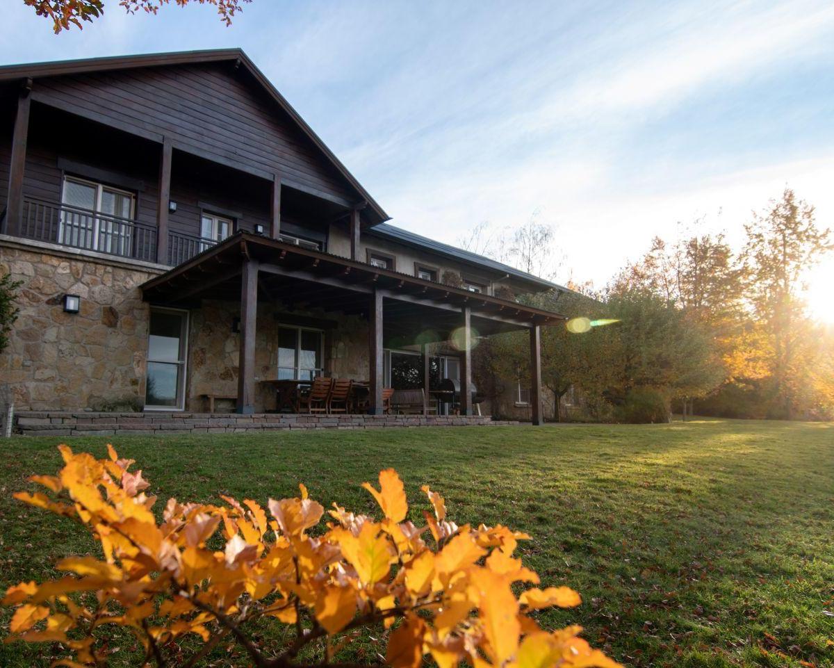 Casa en Venta 7 Dorm. en San Martín de Los Andes Chapelco Golf 3