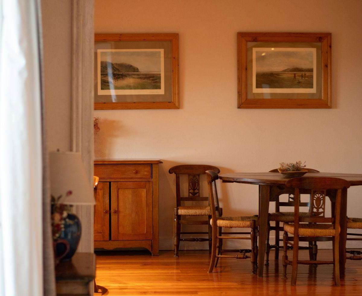 Casa en Venta 7 Dorm. en San Martín de Los Andes Chapelco Golf 5