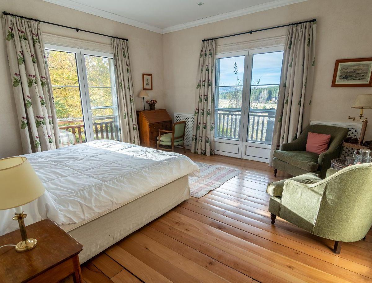 Casa en Venta 7 Dorm. en San Martín de Los Andes Chapelco Golf 3