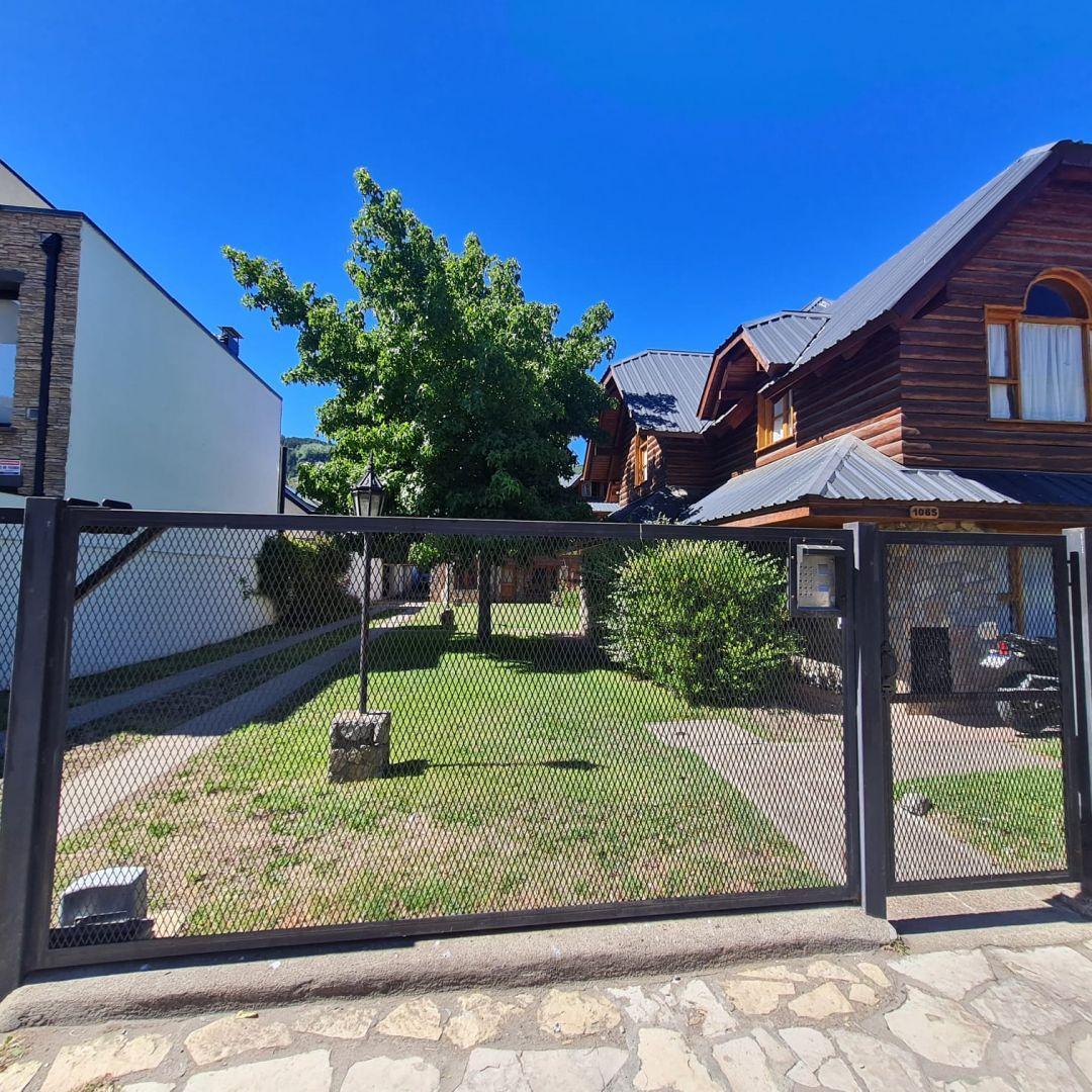 Departamento en Venta 3 Dorm. San Martin de Los Andes 5