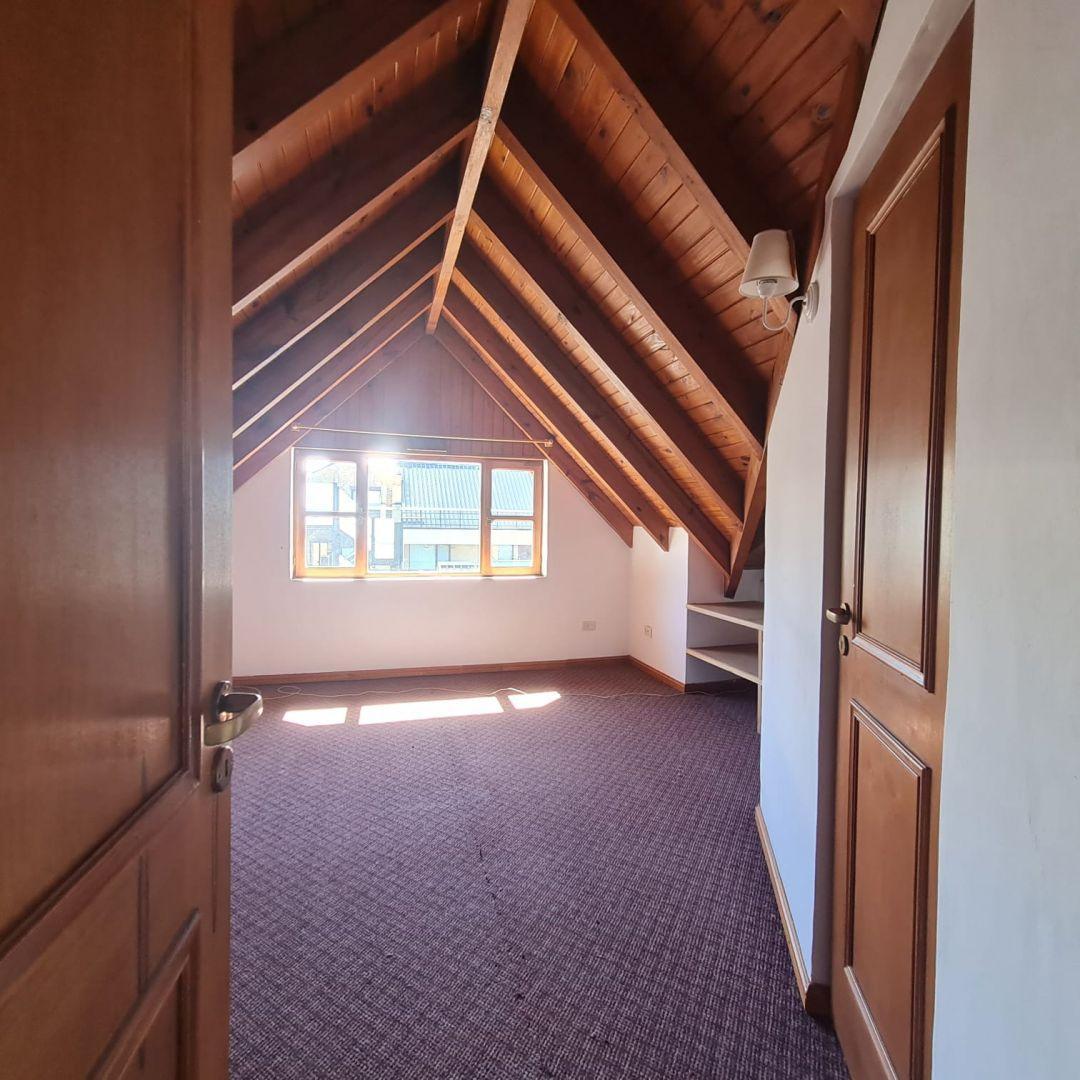 DEPARTAMENTO EN VENTA 3 DORMITORIOS SAN MARTIN DE LOS ANDES