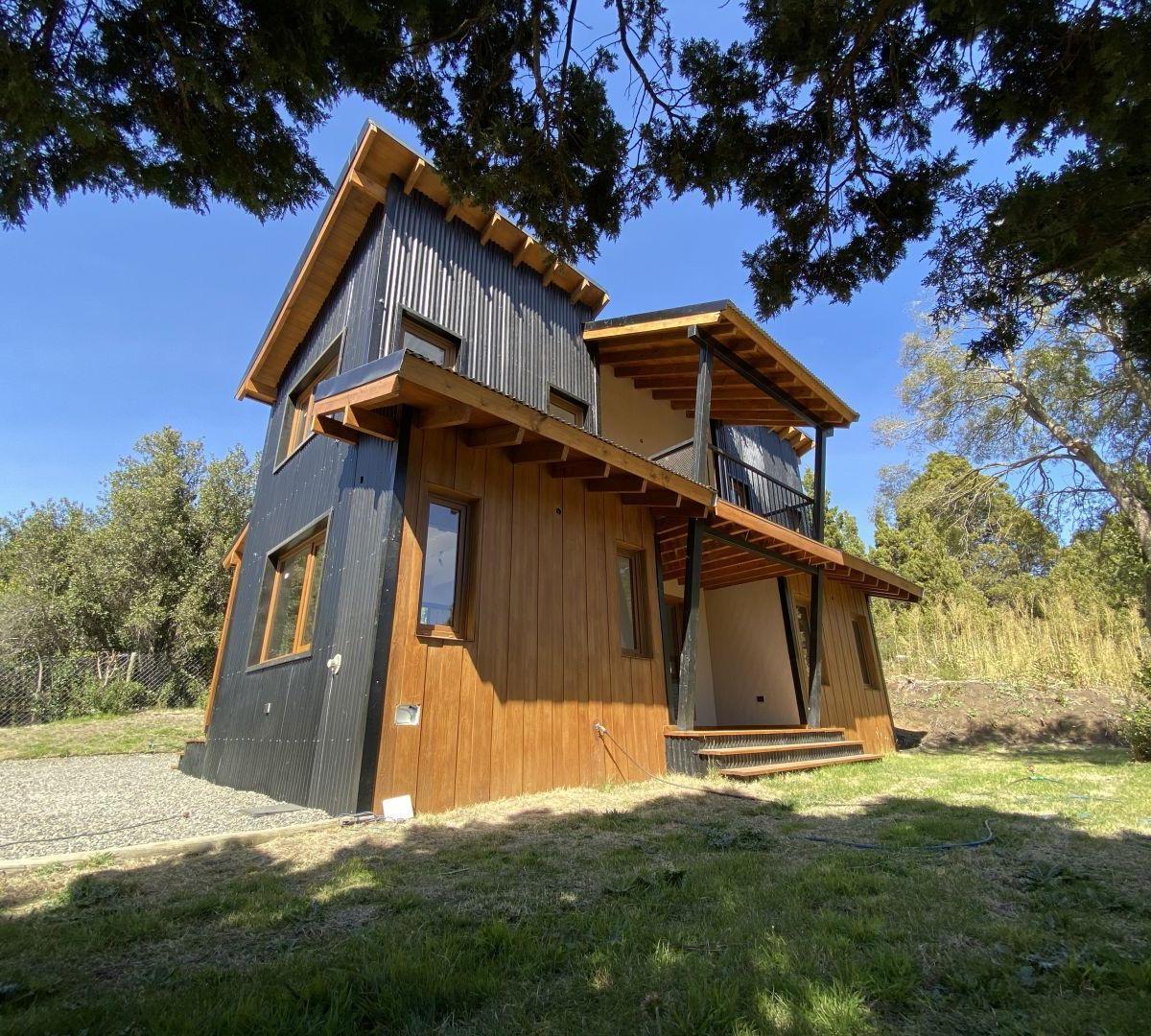 Casa en Venta 2 Dorm. San Martín de Los Andes Estrenar 1