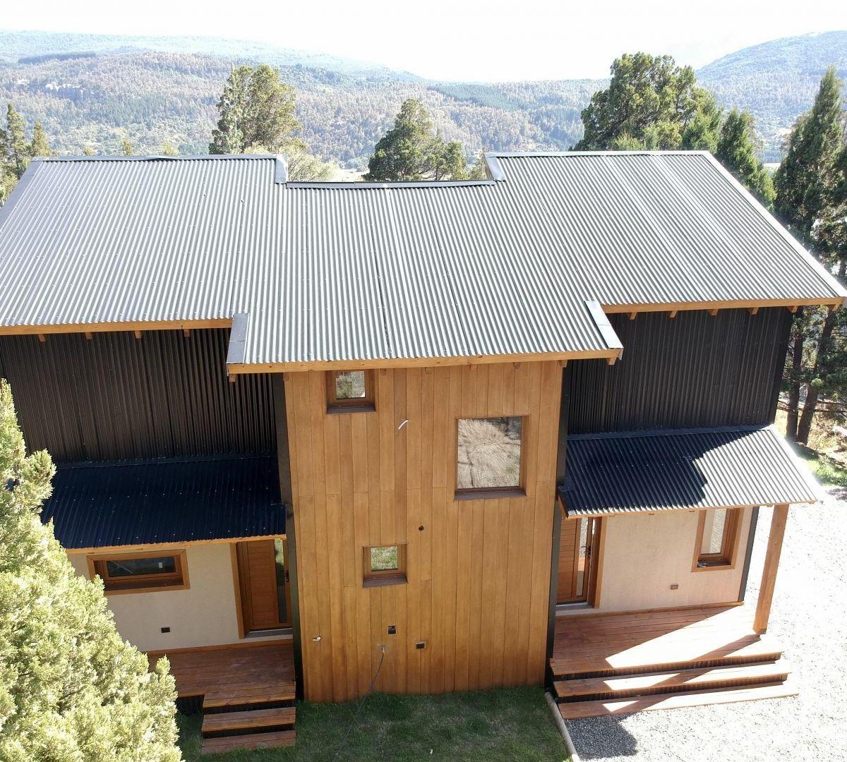 Casa en Venta 2 Dorm. San Martín de Los Andes Estrenar 5