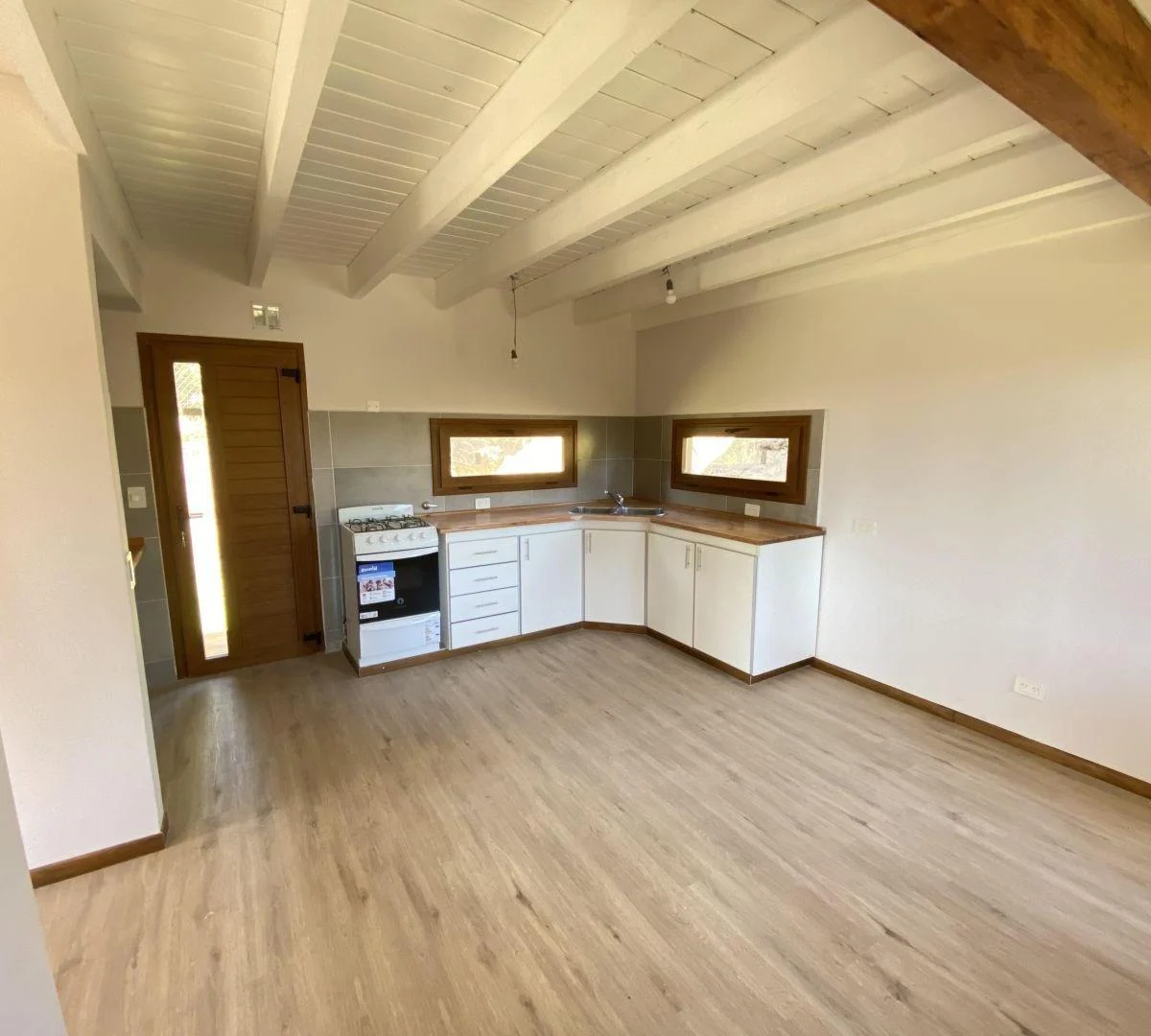 Casa en Venta 2 Dorm. San Martín de Los Andes Estrenar 3