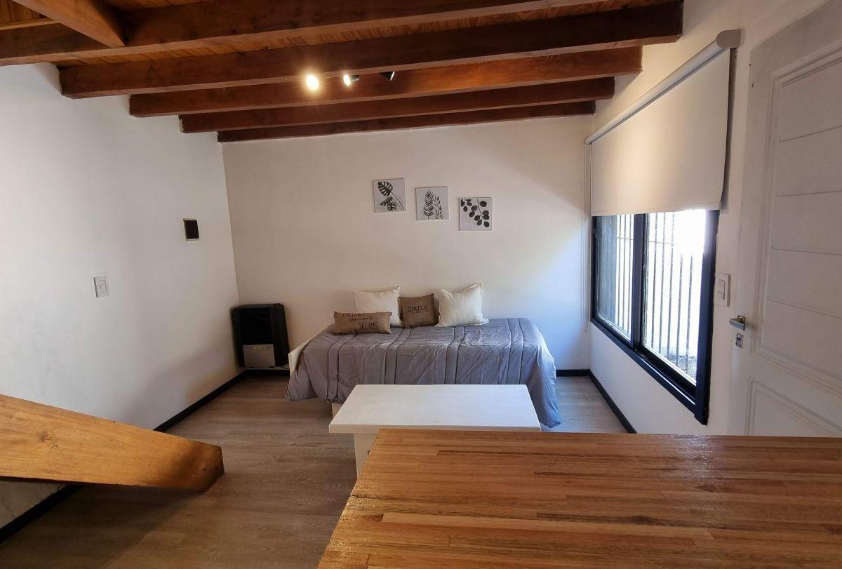 DEPARTAMENTO EN VENTA 1 DORMITORIO SAN MARTIN DE LOS ANDES