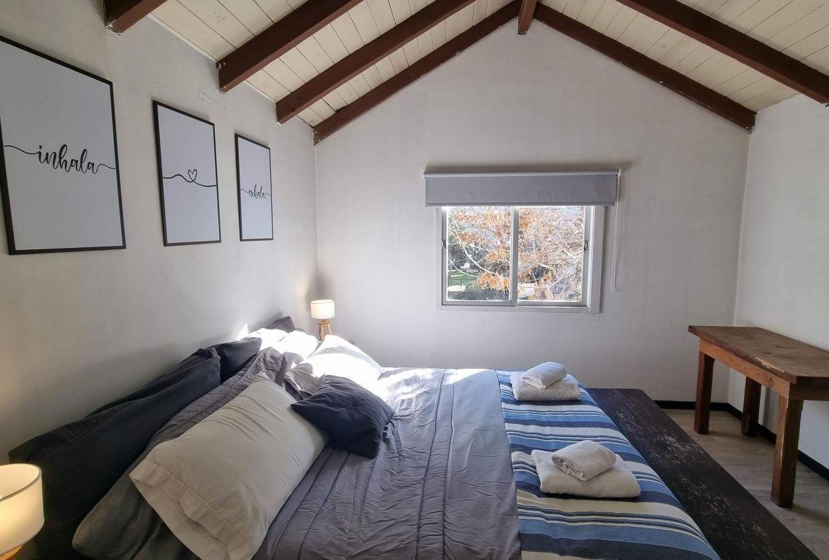 DEPARTAMENTO EN VENTA 1 DORMITORIO SAN MARTIN DE LOS ANDES