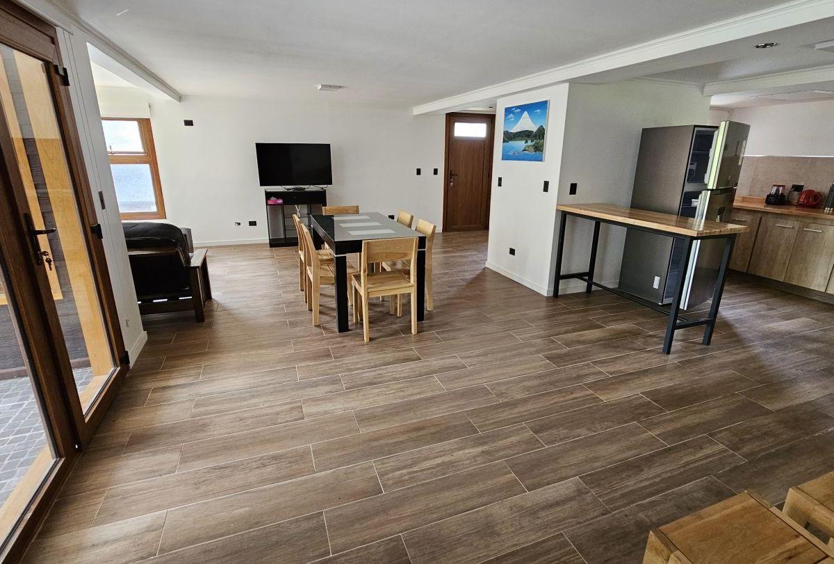 DEPARTAMENTO EN VENTA 3 DORMITORIOS SAN MARTIN DE LOS ANDES