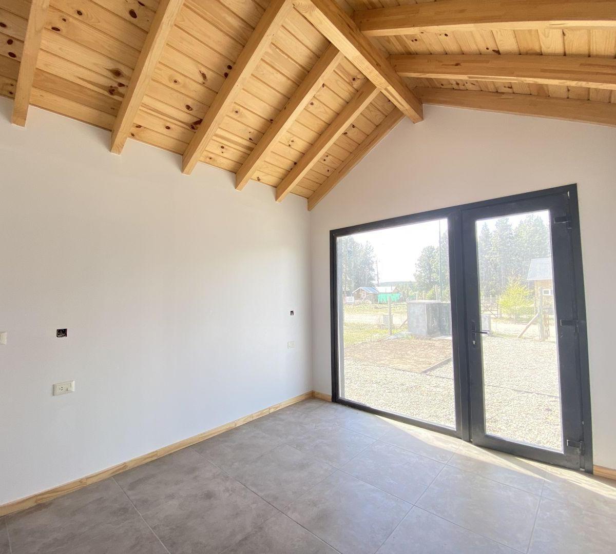 Casa en Venta 2 Dorm. San Martín de Los Andes Estrenar 5