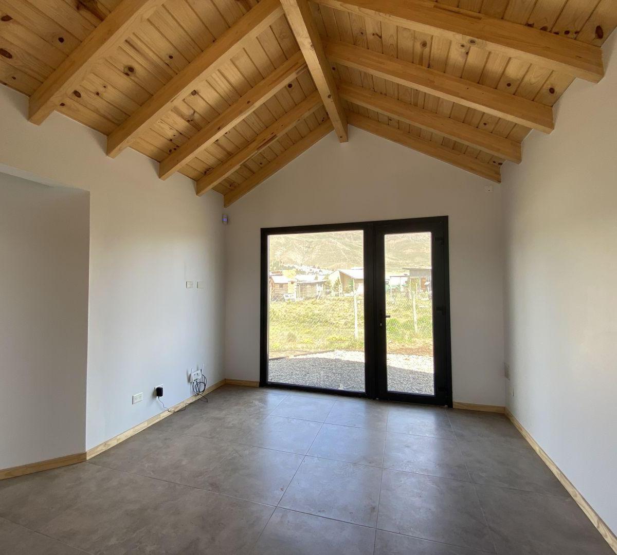 Casa en Venta 2 Dorm. San Martín de Los Andes Estrenar 3