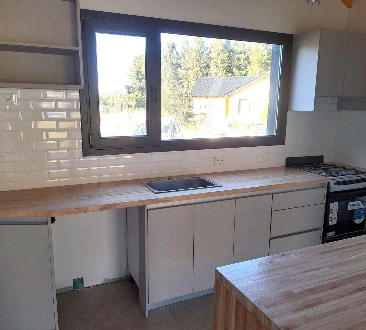 Casa en Venta 2 Dorm. San Martín de Los Andes Estrenar 4