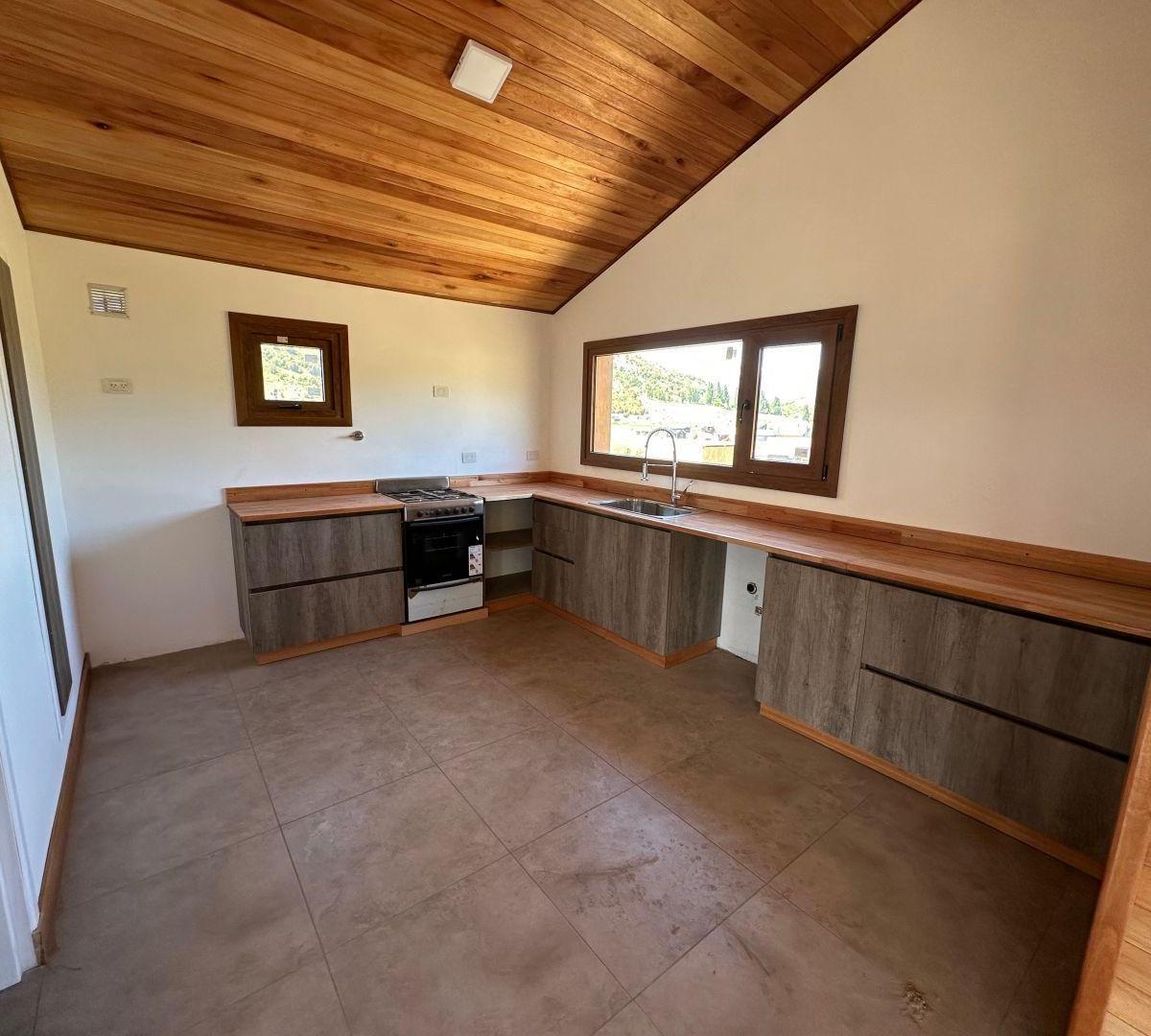 Casa en Venta 3 Dorm. San Martin de Los Andes Noregon 4