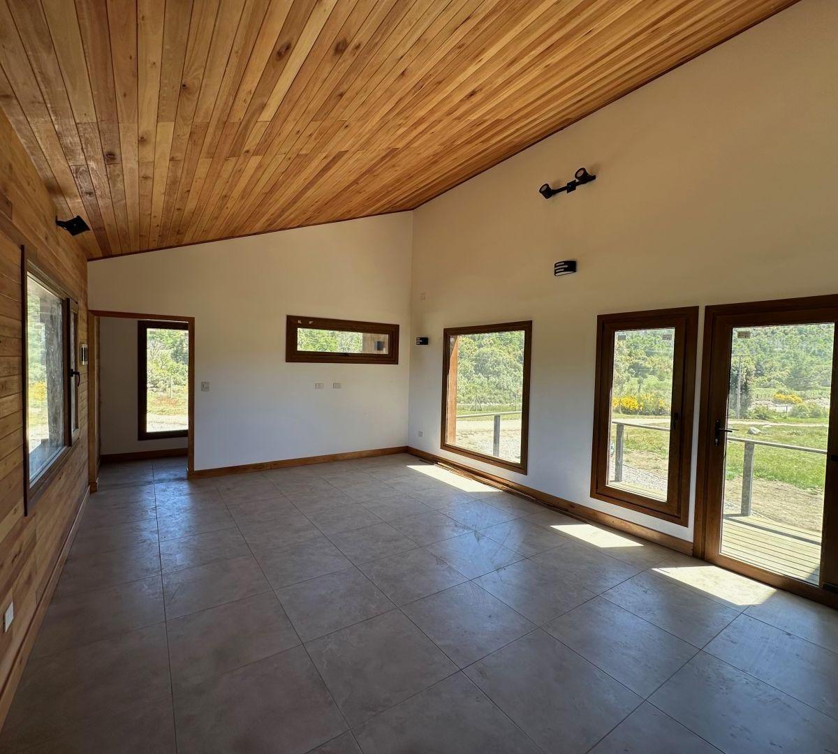 Casa en Venta 3 Dorm. San Martin de Los Andes Noregon 3