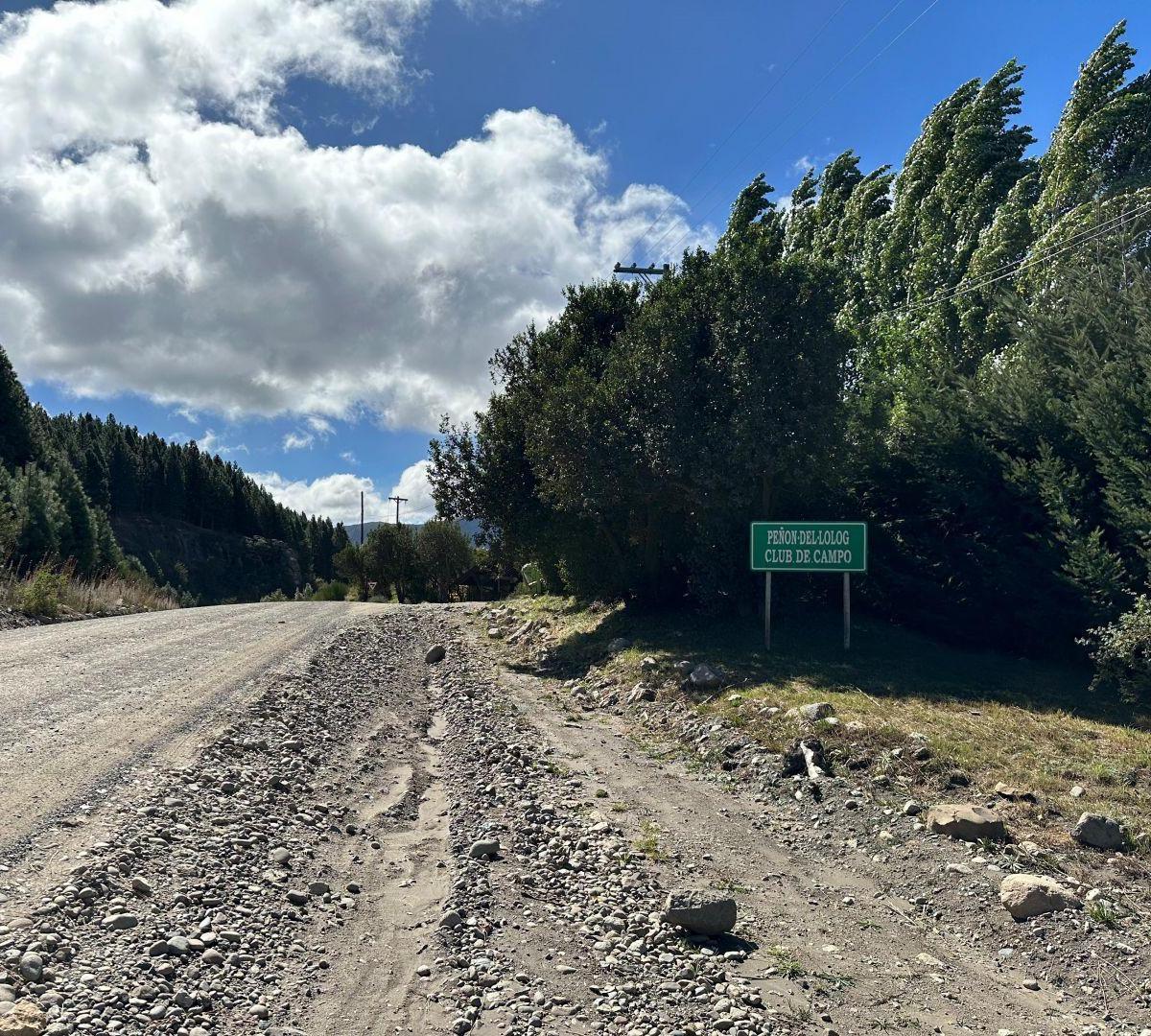 Foto de LOTE EN VENTA EN SAN MARTIN DE LOS ANDES PEÑON DE LOLOG CON EXCELENTES, imagen 3