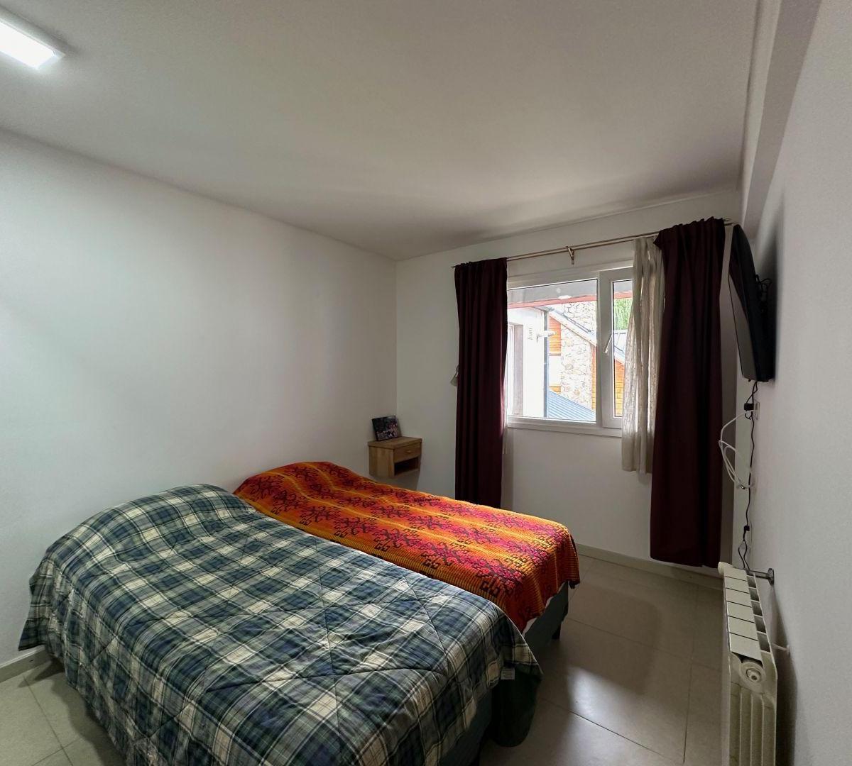Departamento en Venta 2 Dorm. San Martin de Los Andes Centro con Cochera 3