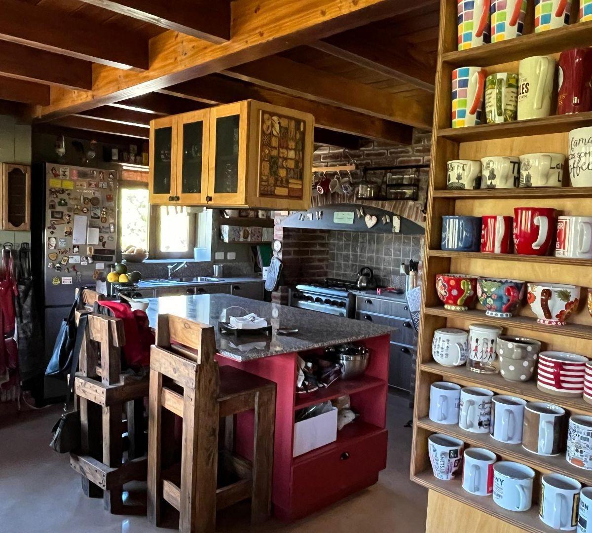 Casa en Venta de 5 Dorm. en San Martín de Los Andes 4