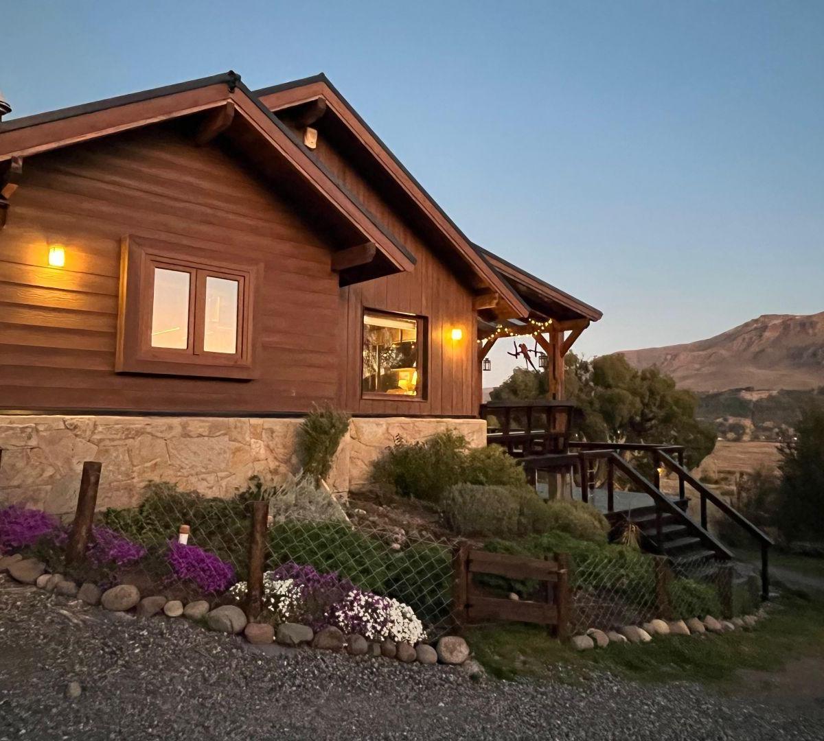 Casa en Venta de 5 Dorm. en San Martín de Los Andes 2