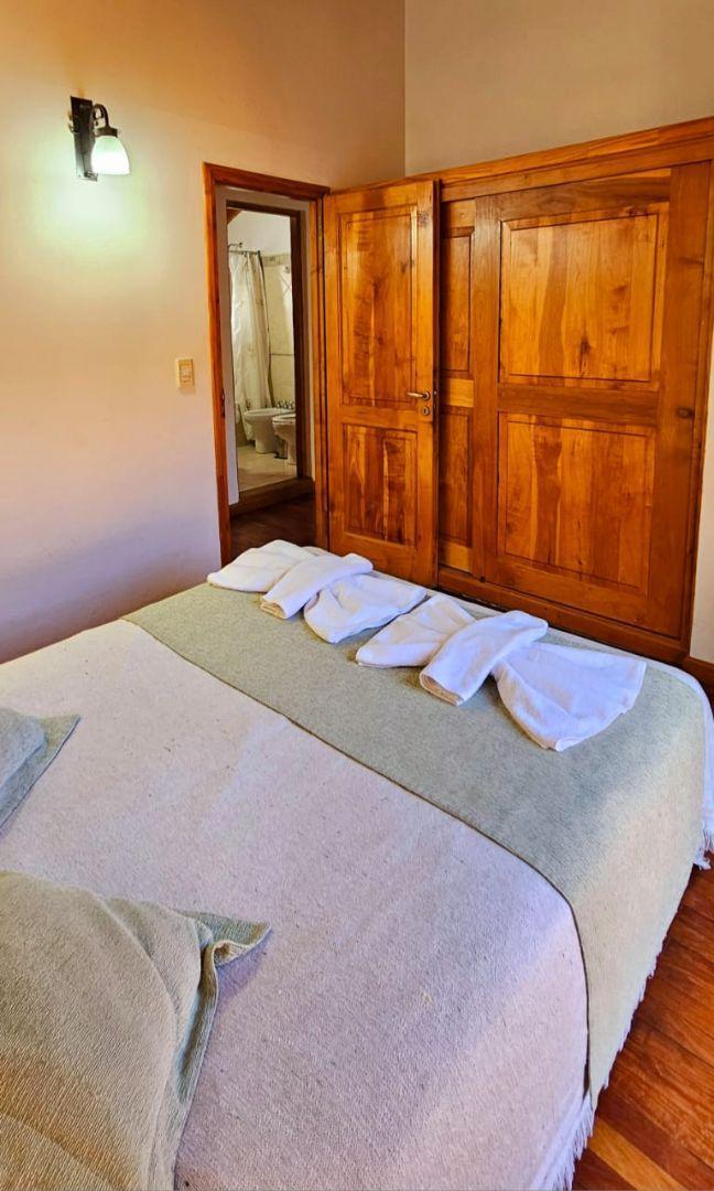 Casa en Venta 2 Dorm. San Martin de Los Andes Centro 5
