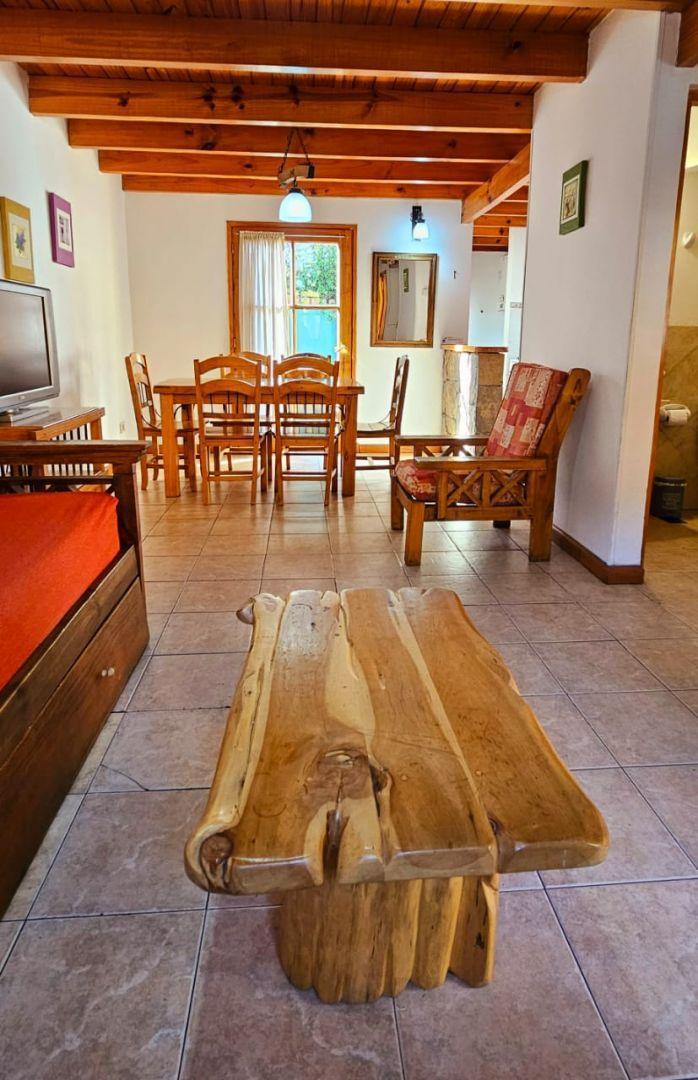 Casa en Venta 2 Dorm. San Martin de Los Andes Centro 3