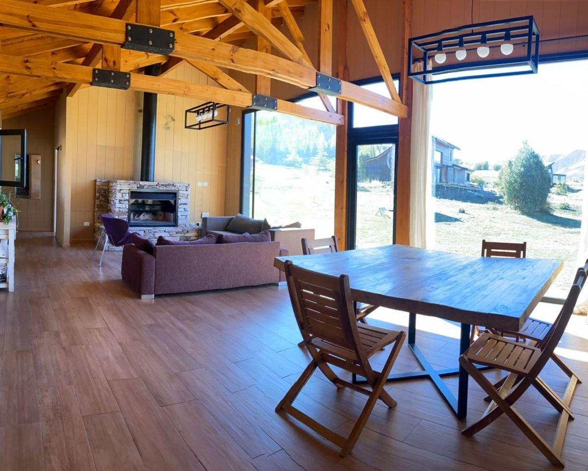 Casa en Venta 3 Dorm. en San Martin de Los Andes 5