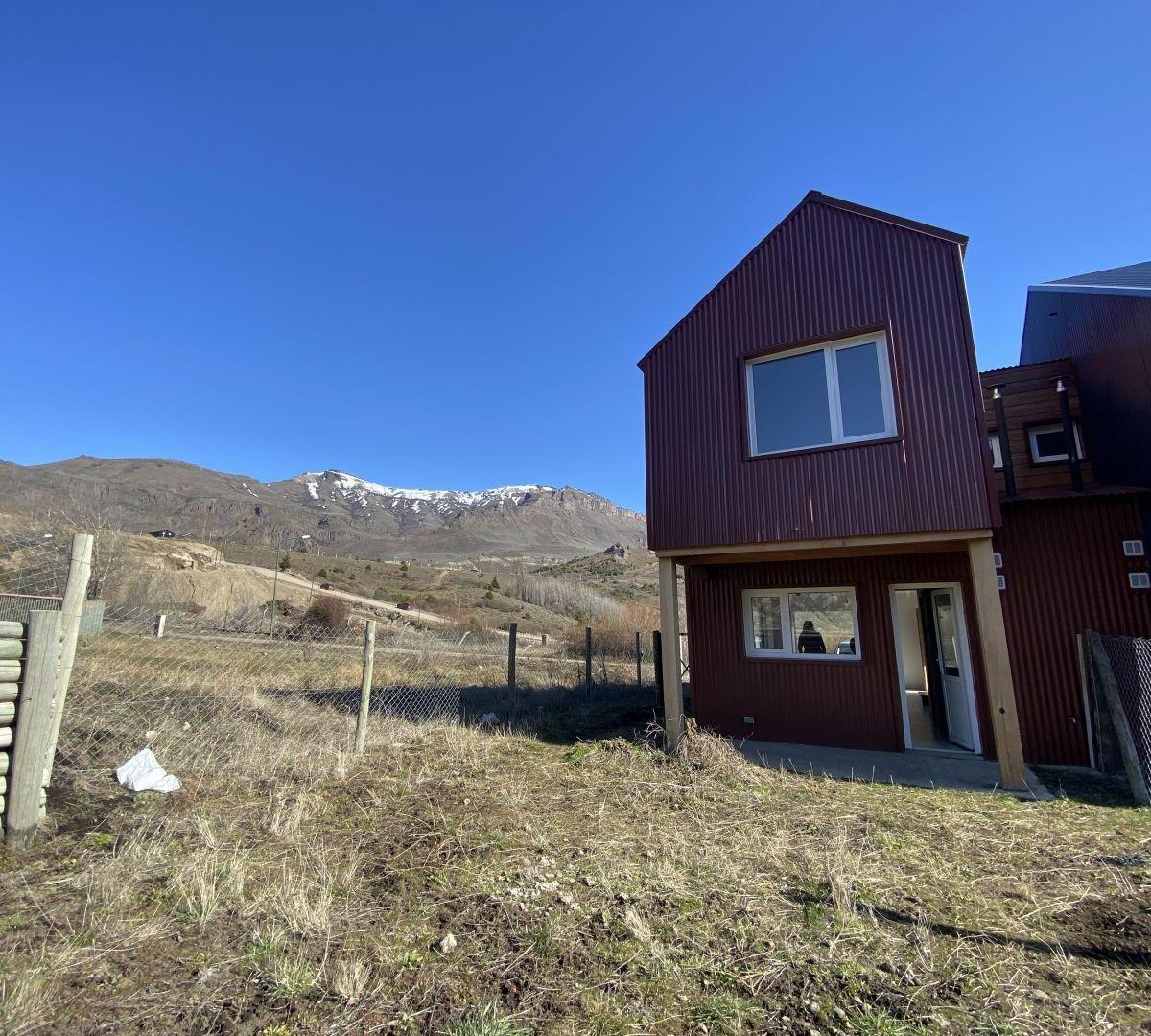Casa en Venta 2 Dorm. San Martin de Los Andes Duplex en Las Nalcas 5