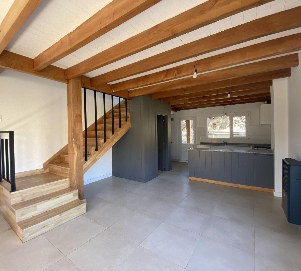 Casa en Venta 2 Dorm. San Martin de Los Andes Duplex en Las Nalcas 2