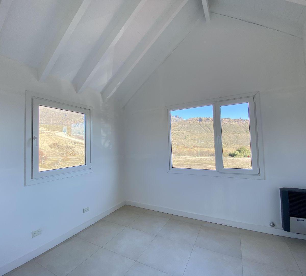 Casa en Venta 2 Dorm. San Martin de Los Andes Duplex en Las Nalcas 4
