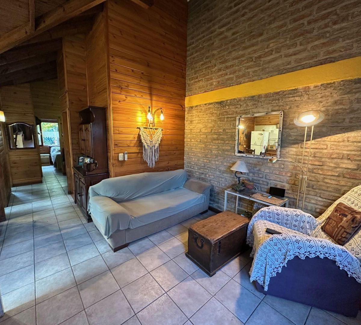 Casa en Venta de 2 Dorm. San Martín de Los Andes 3