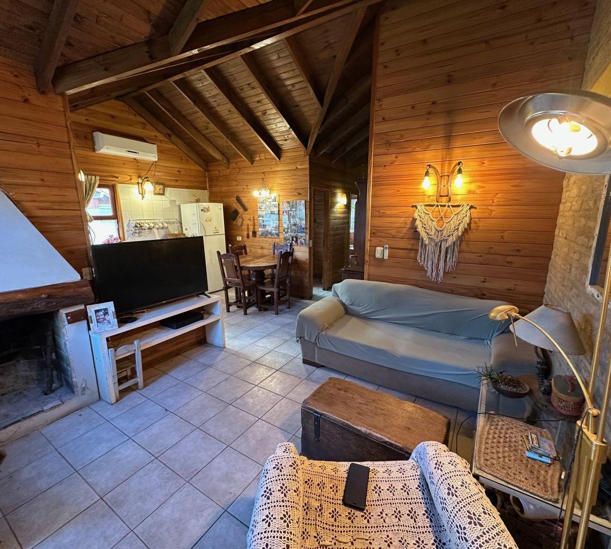 Casa en Venta de 2 Dorm. San Martín de Los Andes 5