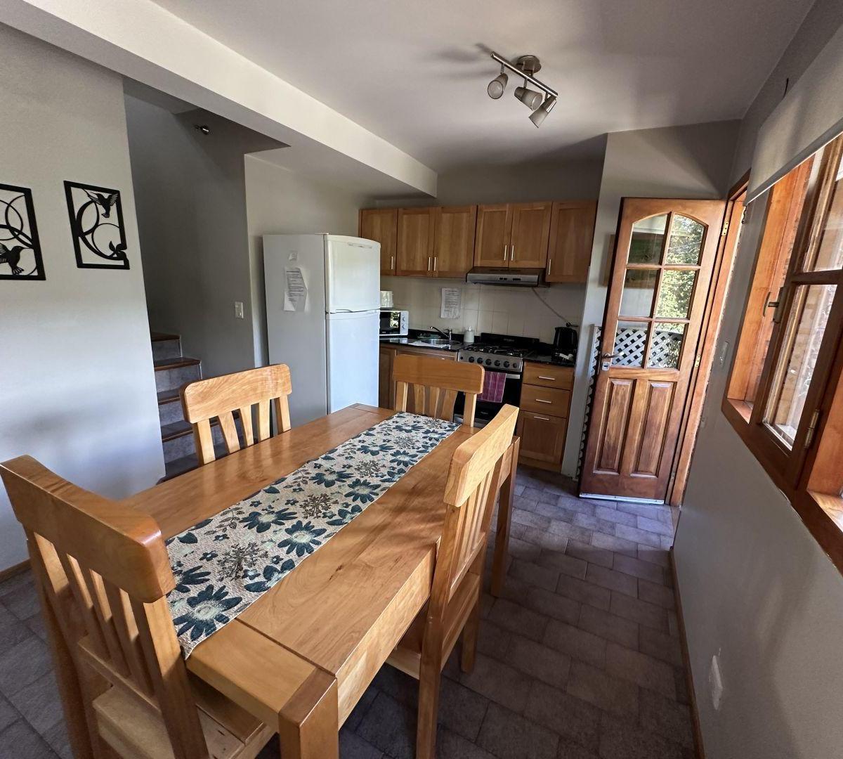 Departamento de 3 Dorm. en San Martín de Los Andes, Céntrico 3