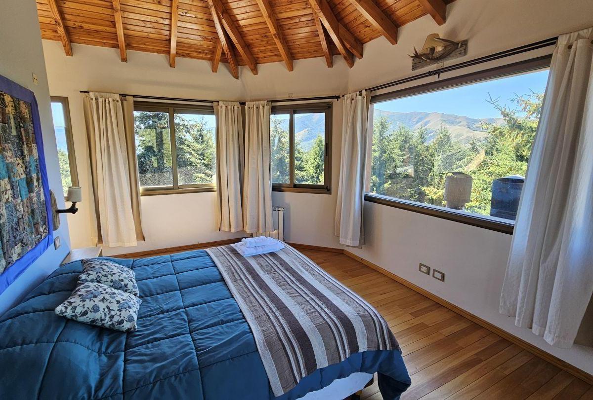 Casa en Venta de 6 Dorm. en San Martín de Los Andes, Estancia Los Ñires 2