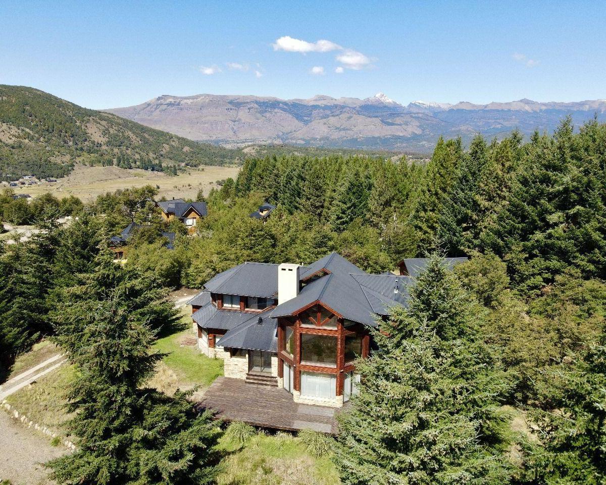 Casa en Venta de 6 Dorm. en San Martín de Los Andes, Estancia Los Ñires 4